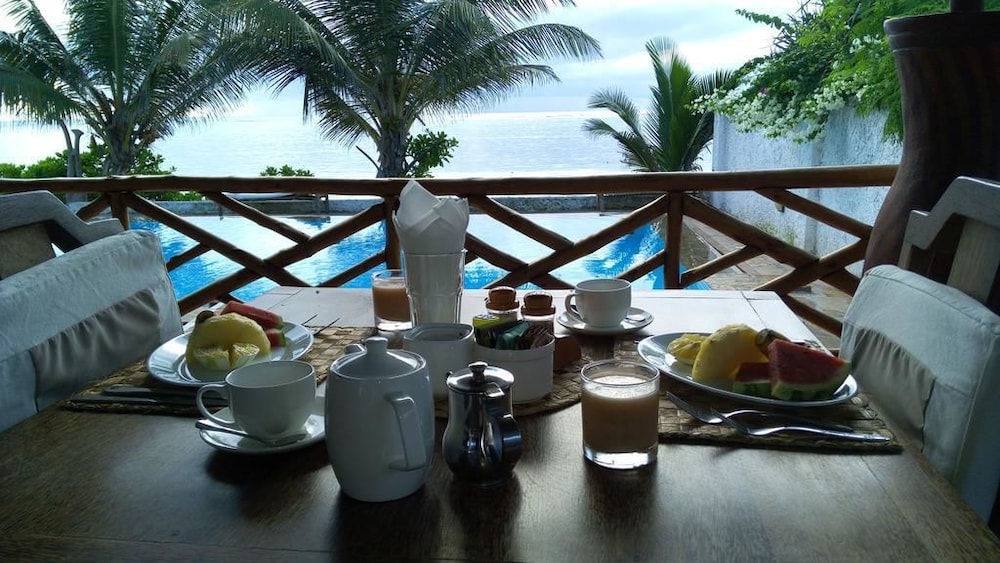 Zanzibar Bahari Villas 23/36