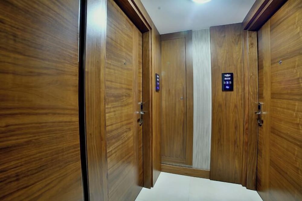 The Tango Hotel Taksim 31/40