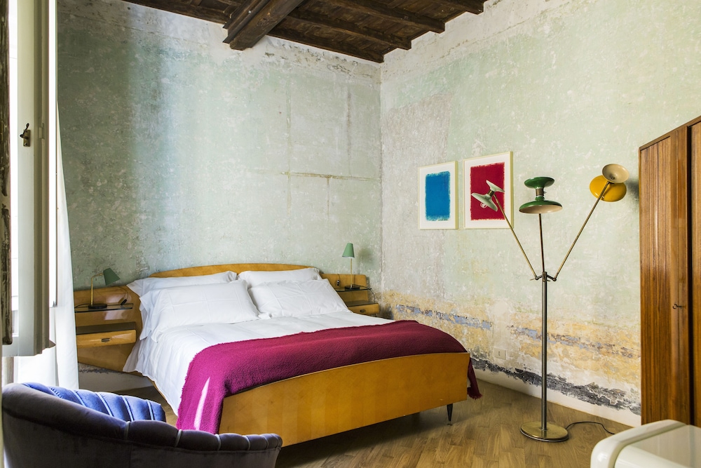 G-Rough, Rome, a Member of Design Hotels 11/52