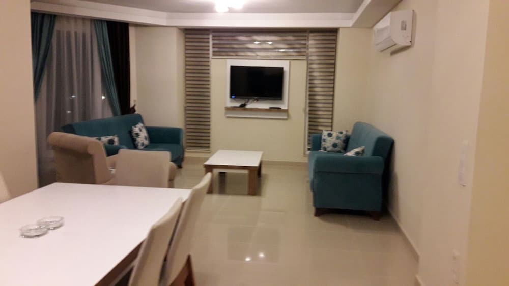 Sadev Turizm Belek Villas & Apartments 30/53