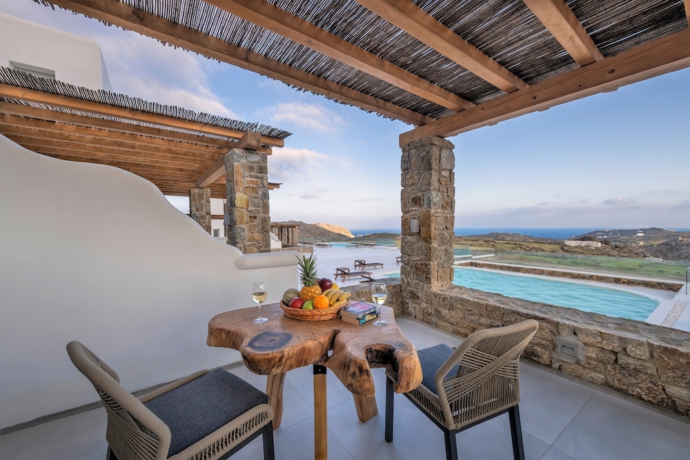 Legendary Suites Mykonos 35/50