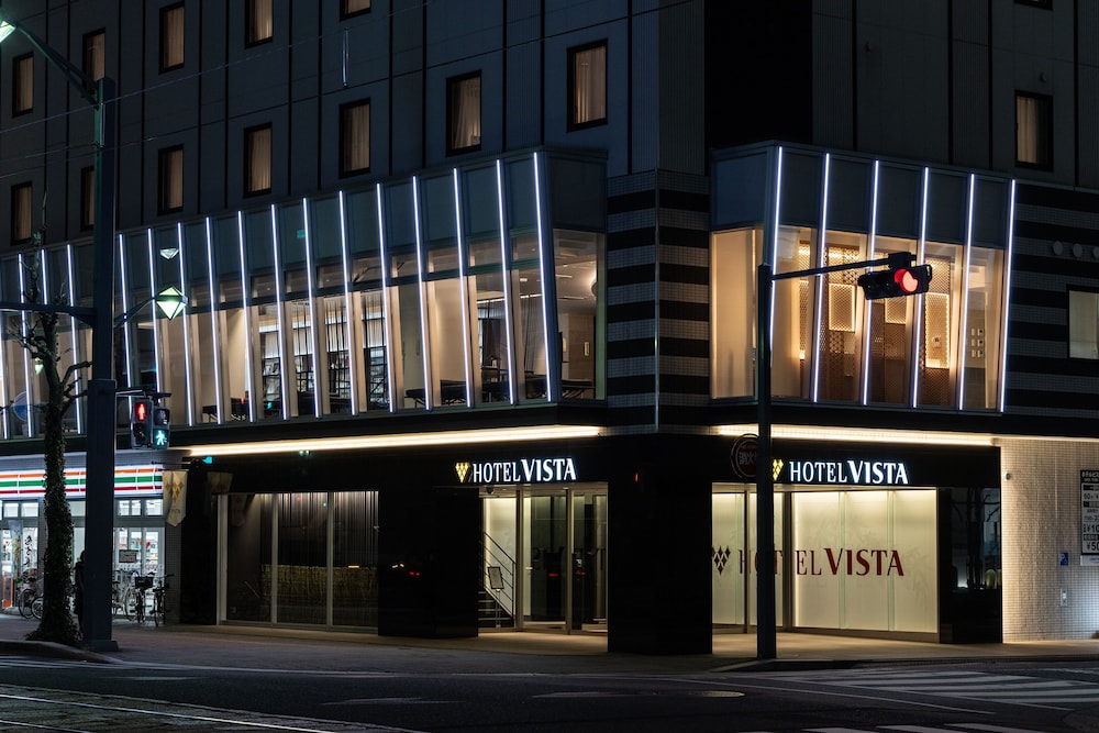 Hotel Vista Hiroshima 3/48