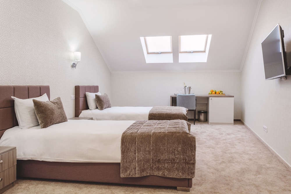 Familion Aparthotel 14/50