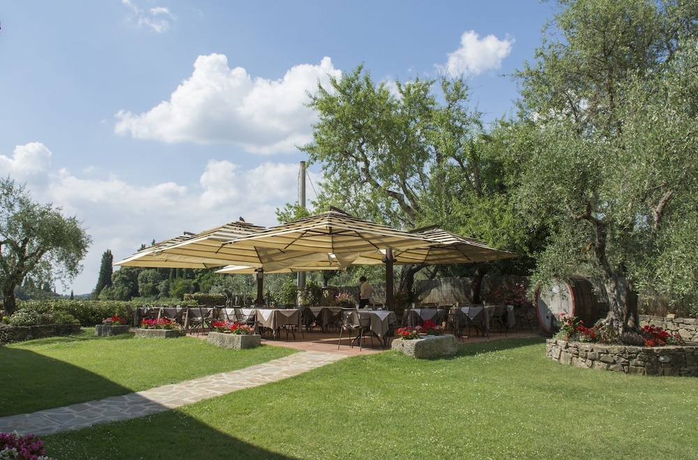 Belvedere Di San Leonino 37/50