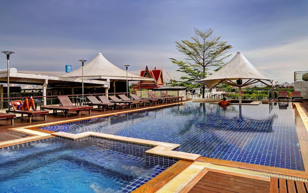 Dang Derm Hotel photo1