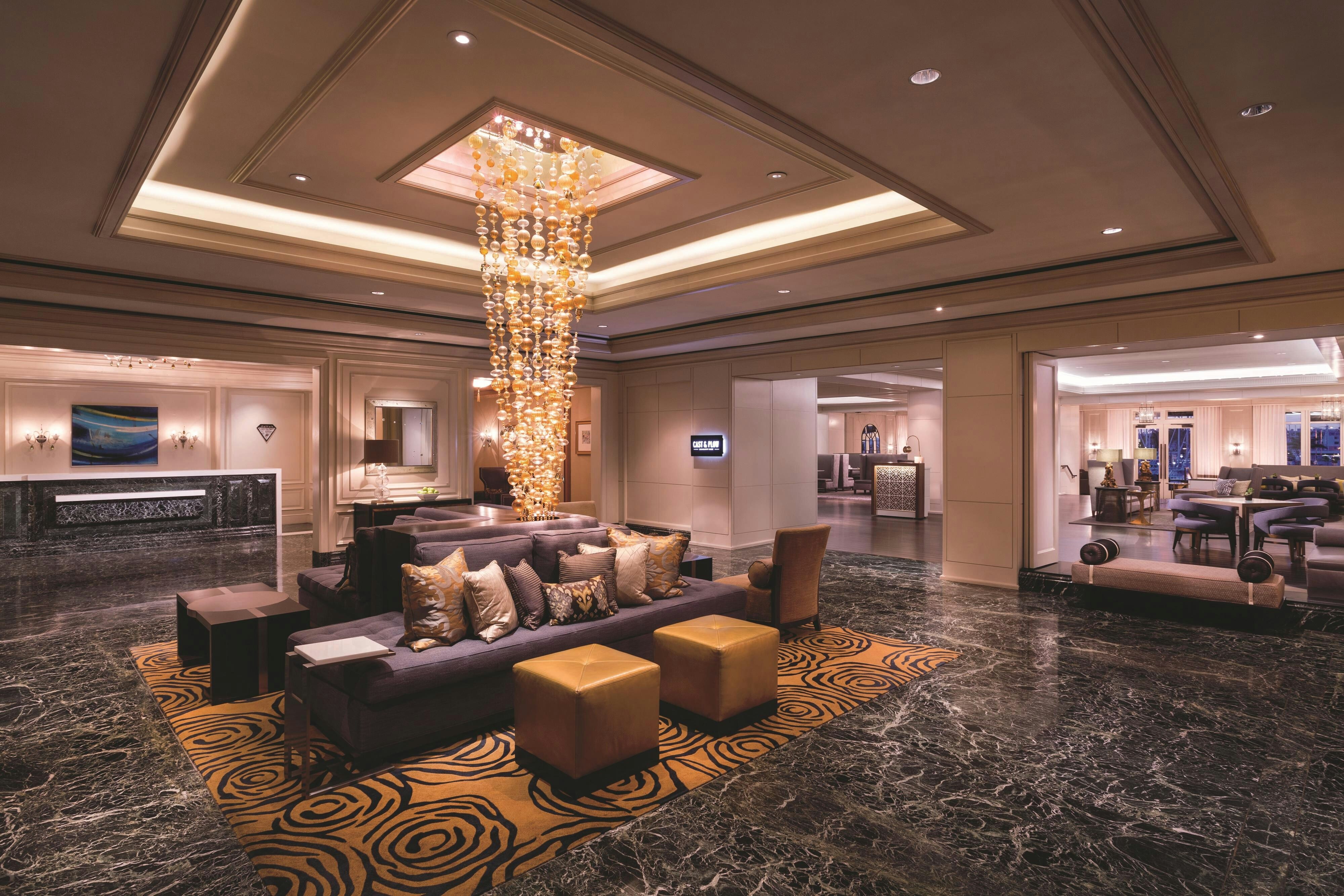 The Ritz Carlton Marina Del Rey 9/27
