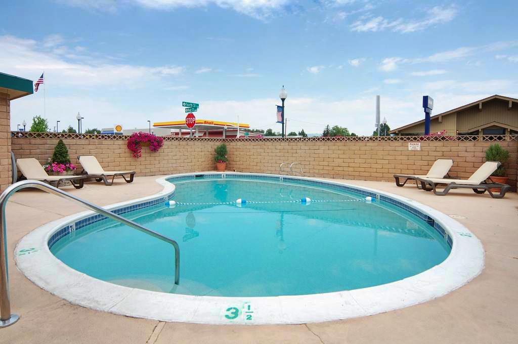 Best Western Trailside Inn 27/41