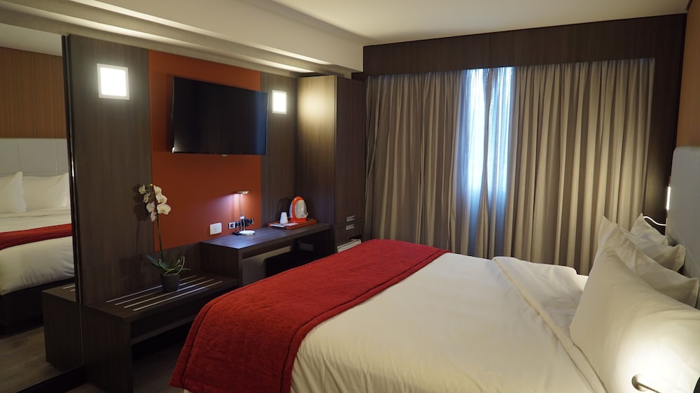 eSuites Hotel Recreio Shopping 14/31