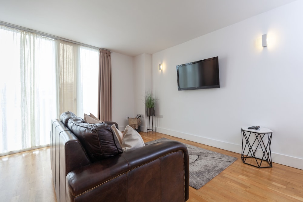 Kspace Sinclair Serviced Apartments 17/30