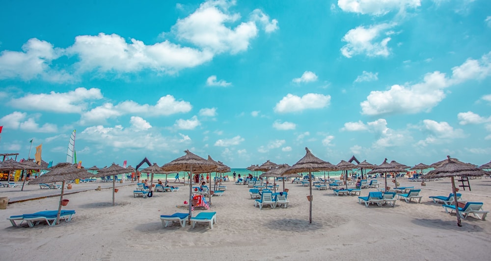 Fiesta Beach Djerba 39/58