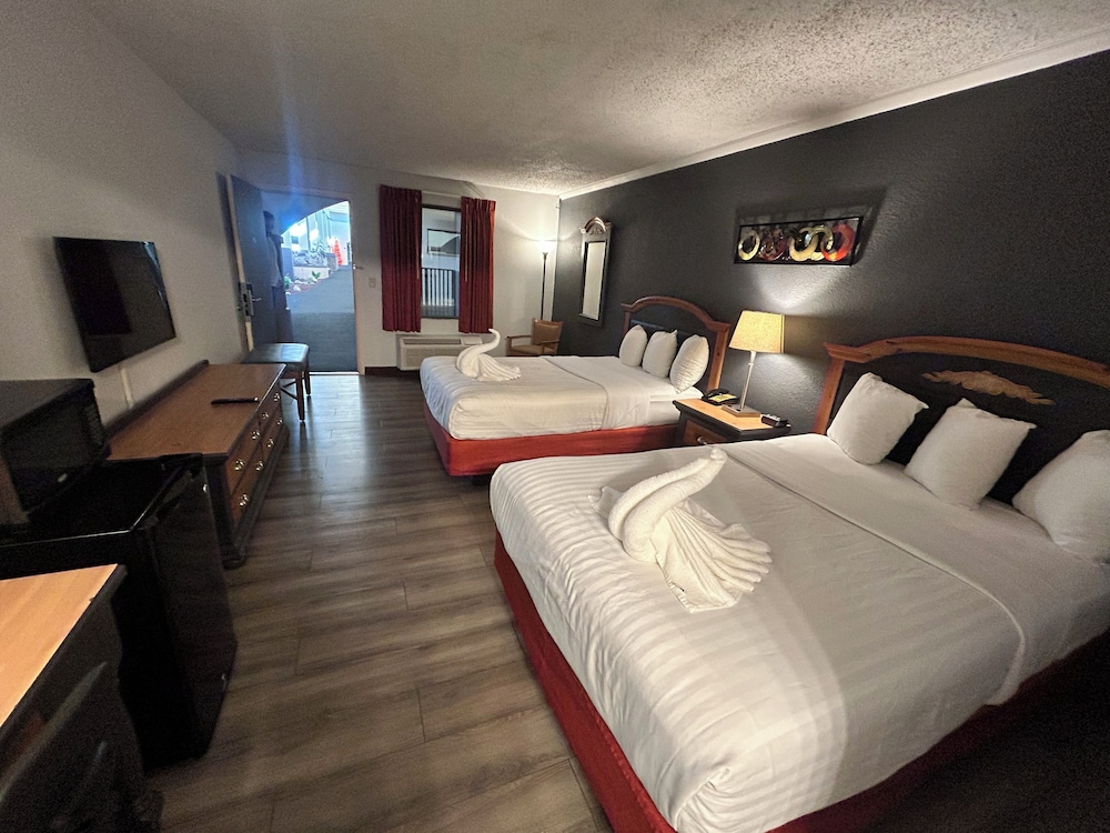Suite Dreams Motel Mattoon I 57 26/58