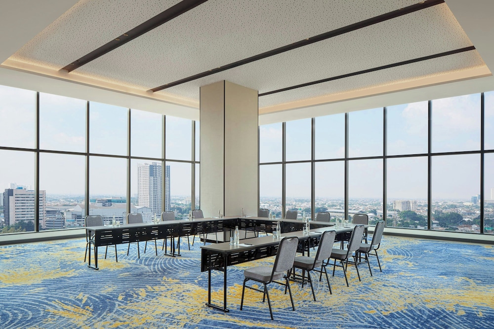 Four Points by Sheraton Bekasi 24/46