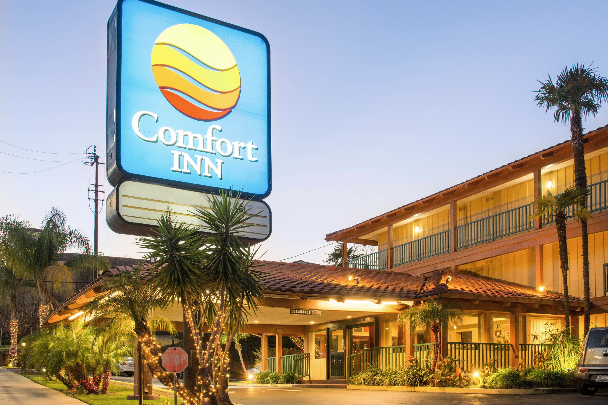 hotel