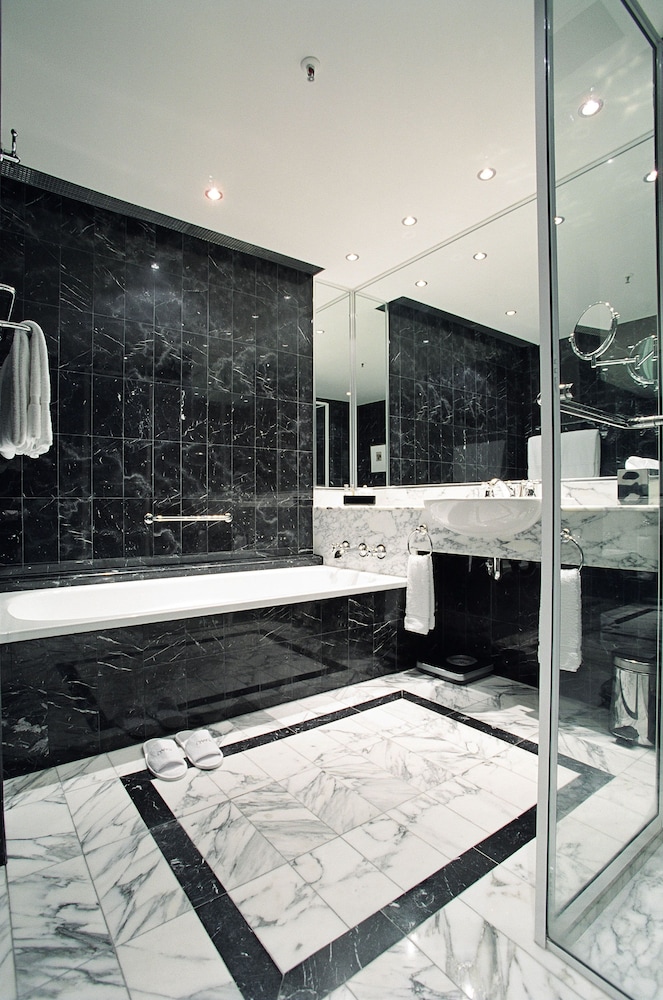 Grand Hyatt Melbourne 7/61