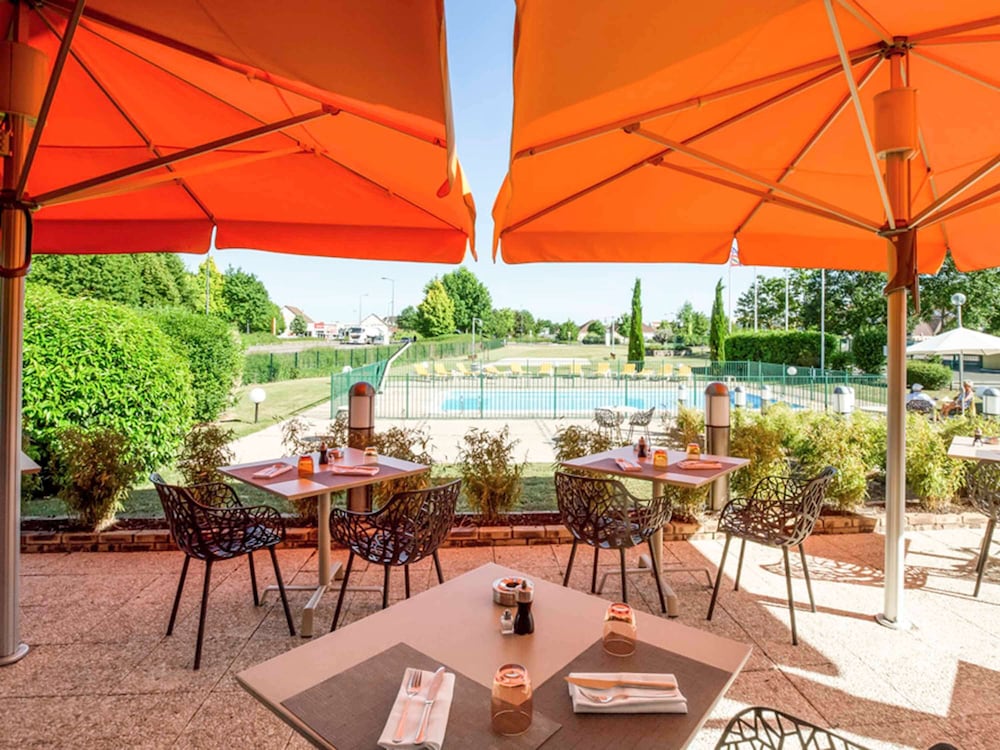 Ibis Beaune La Ferme Aux Vins 46/70