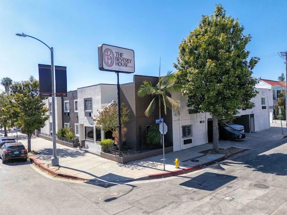 Beverly Inn 56/64
