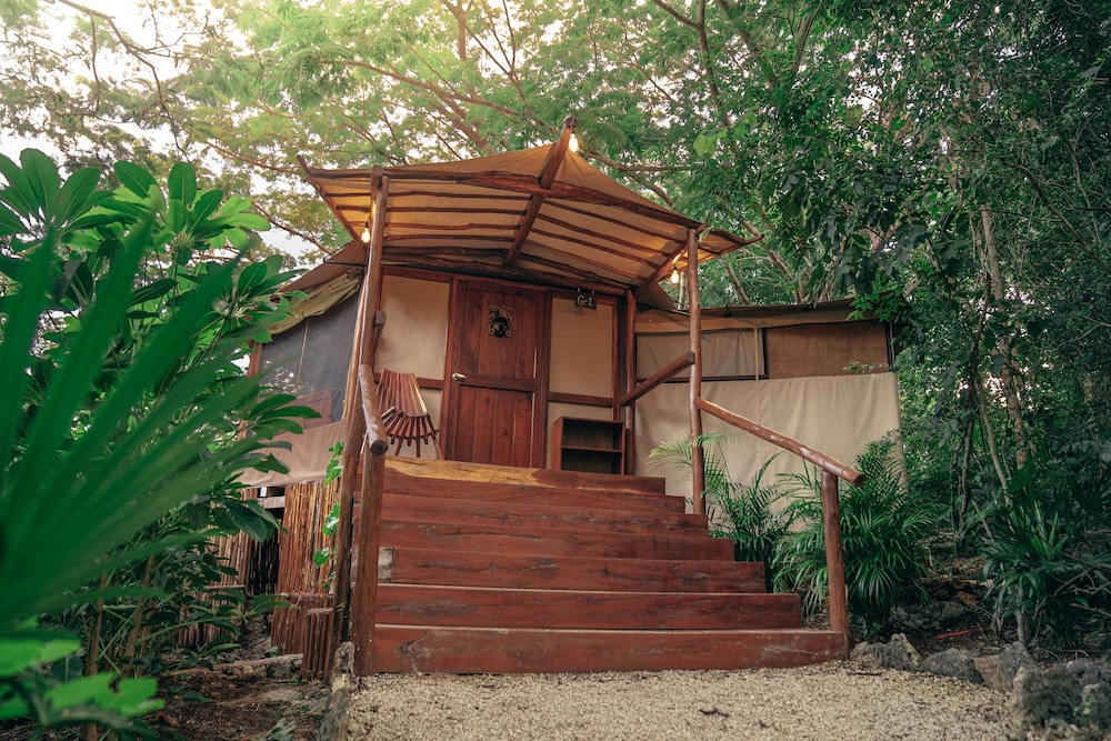 Destino Mio Mayan Jungle Retreat 3/56