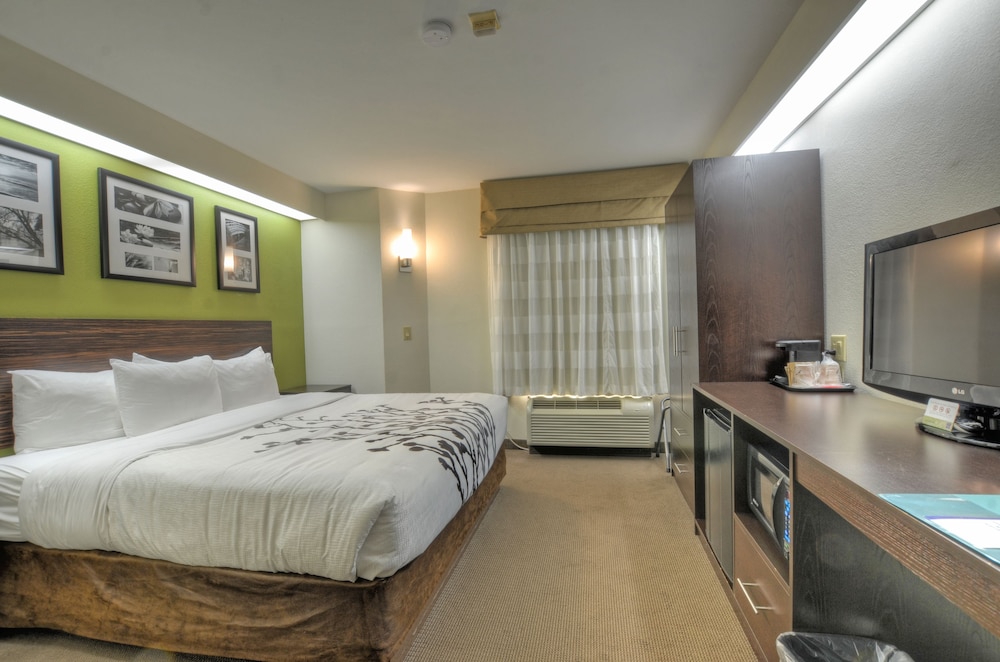 Sleep Inn Bryson City - Cherokee Area 10/33