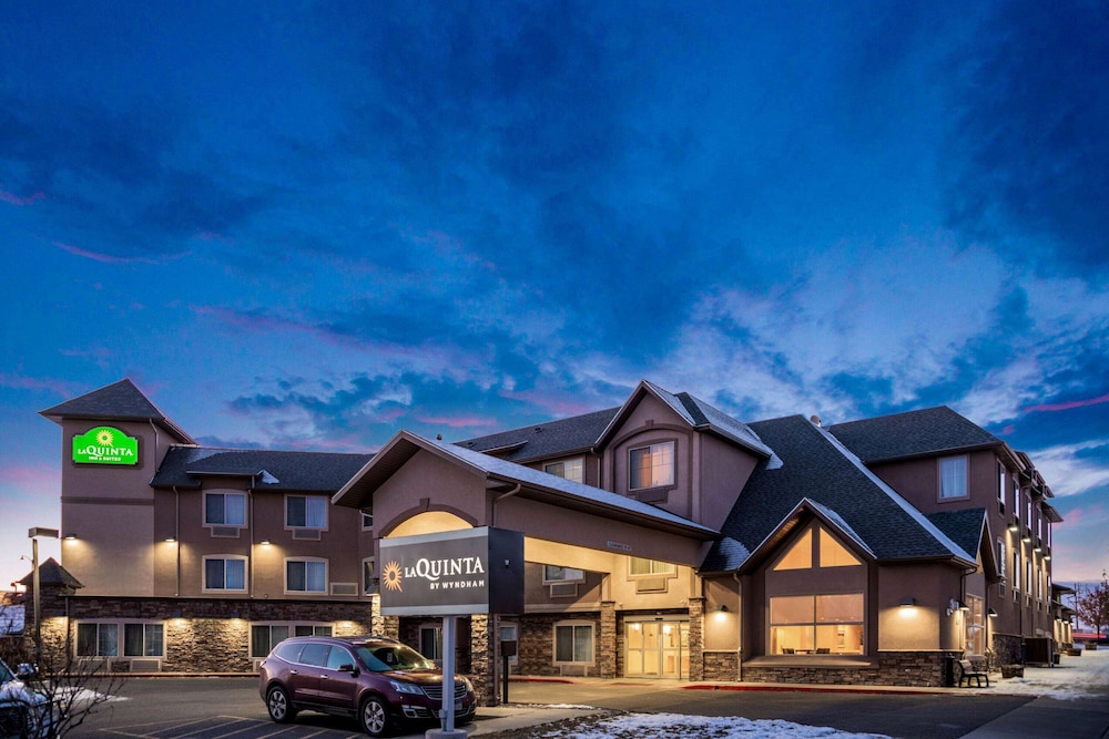La Quinta Inn & Suites by Wyndham Bozeman 1/33