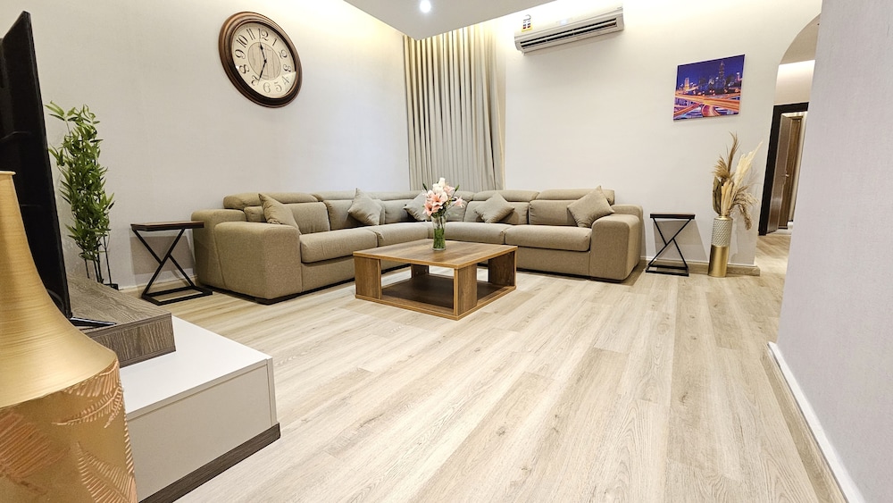 فندق رحال البحر للشقق الفندقية(Rahhal Al Bahr Hotel Apartment) 46/68