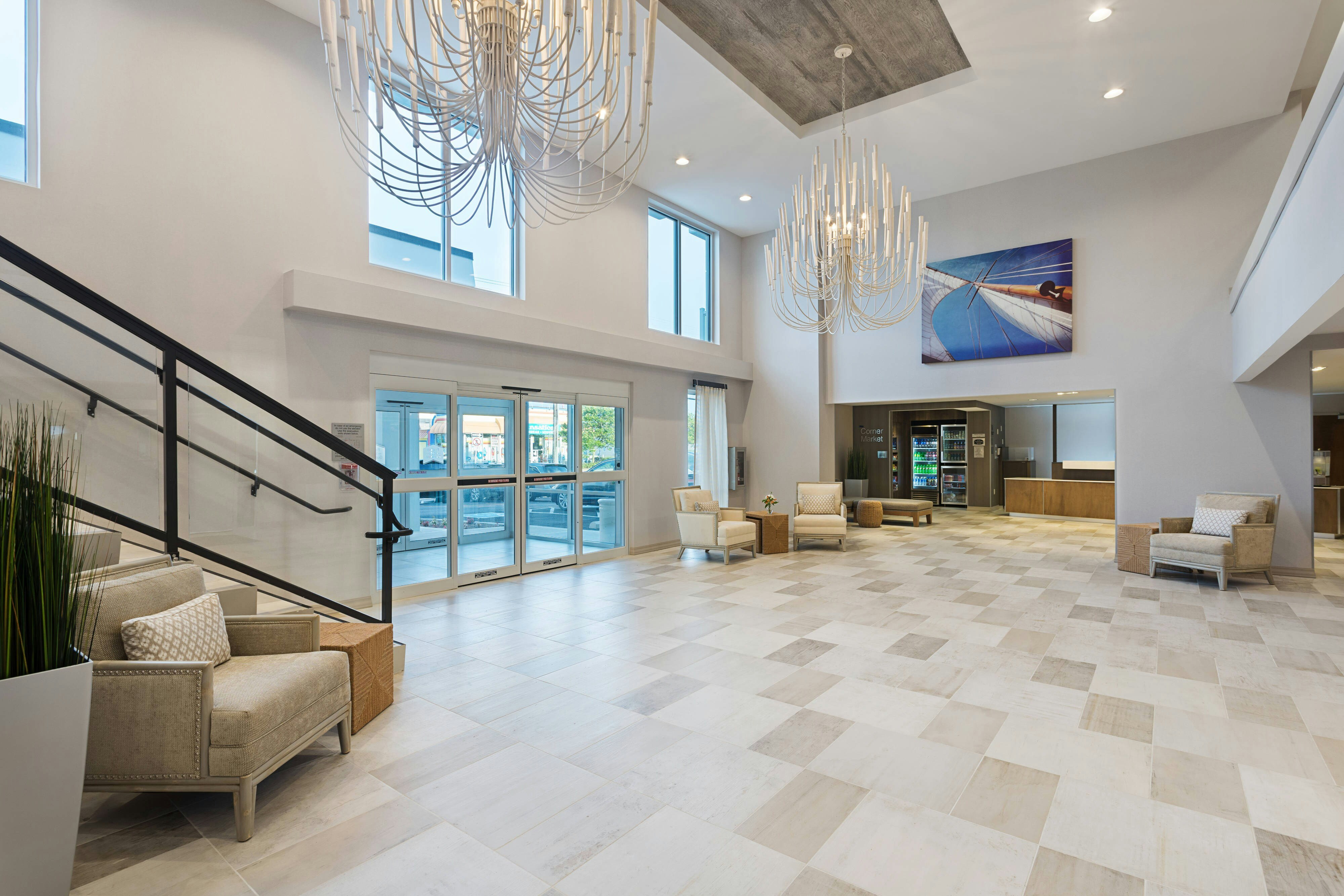 Fairfield Inn Suites Ocean City 38/51