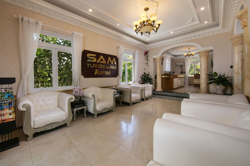 Sacom Resort 33/74