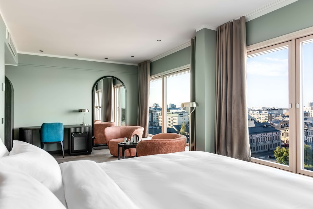 Radisson Blu Oulu 15/70