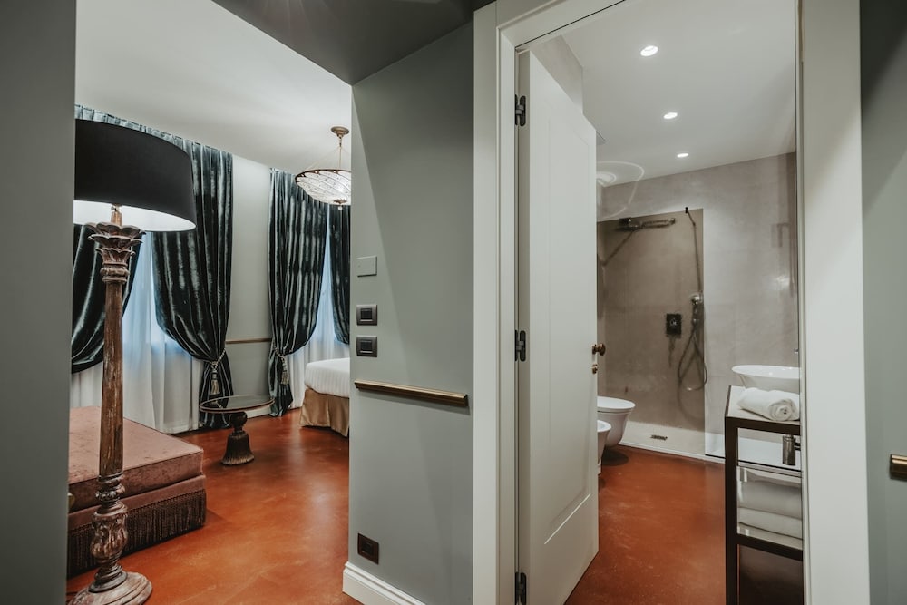 Hotel Giorgione 66/87