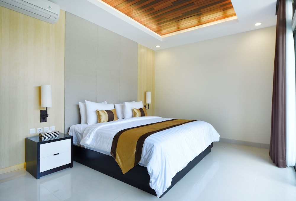 La Paradis Villas Pererenan 19/66