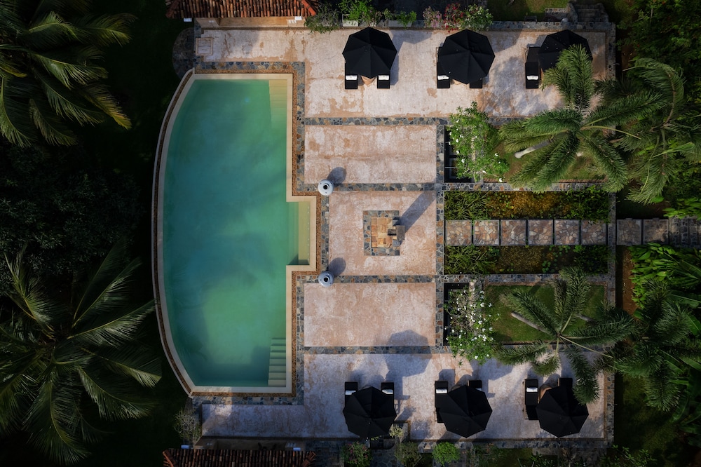 Jh Villa 35/39