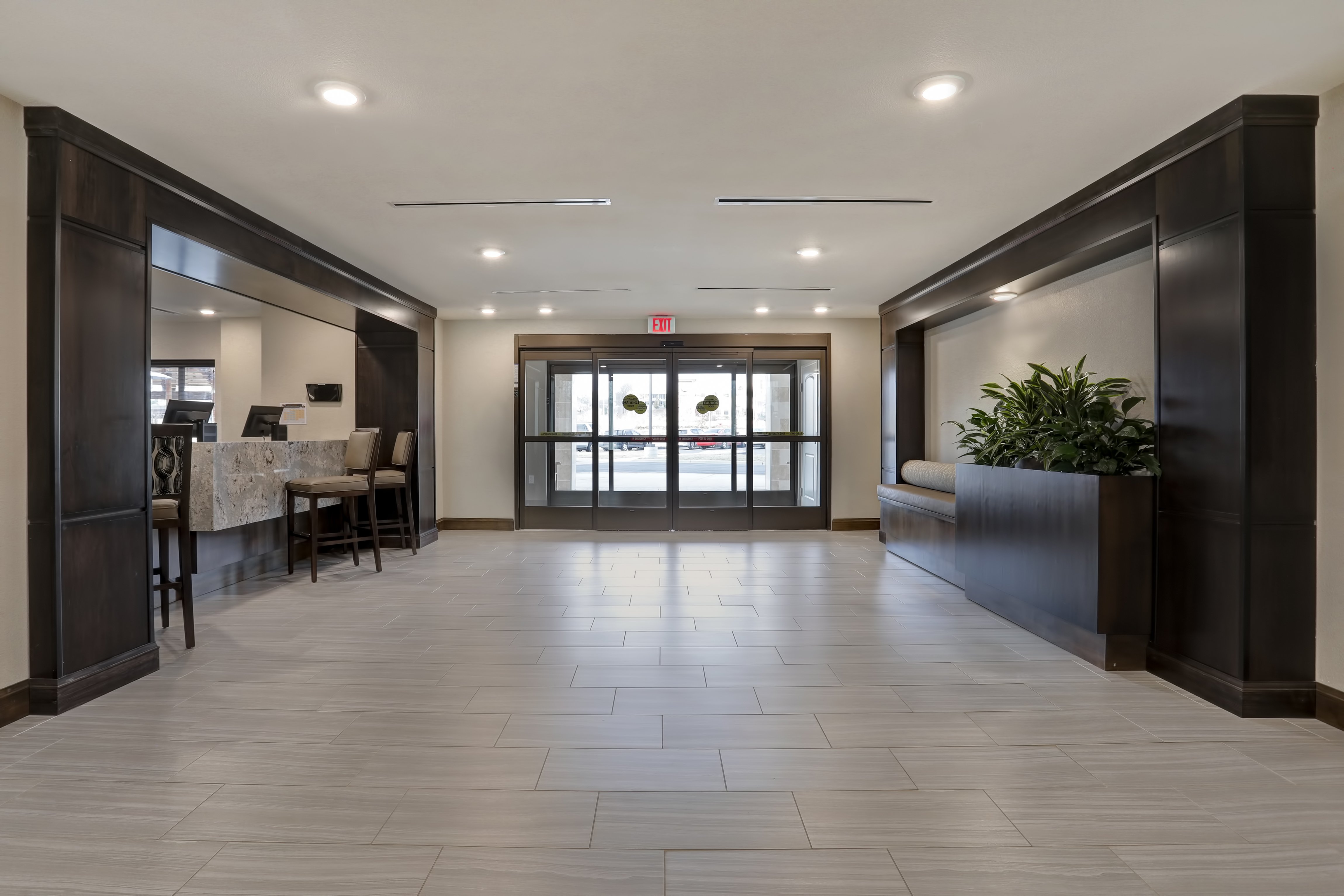 Staybridge Suites Overland Park - Kansas City S 10/69