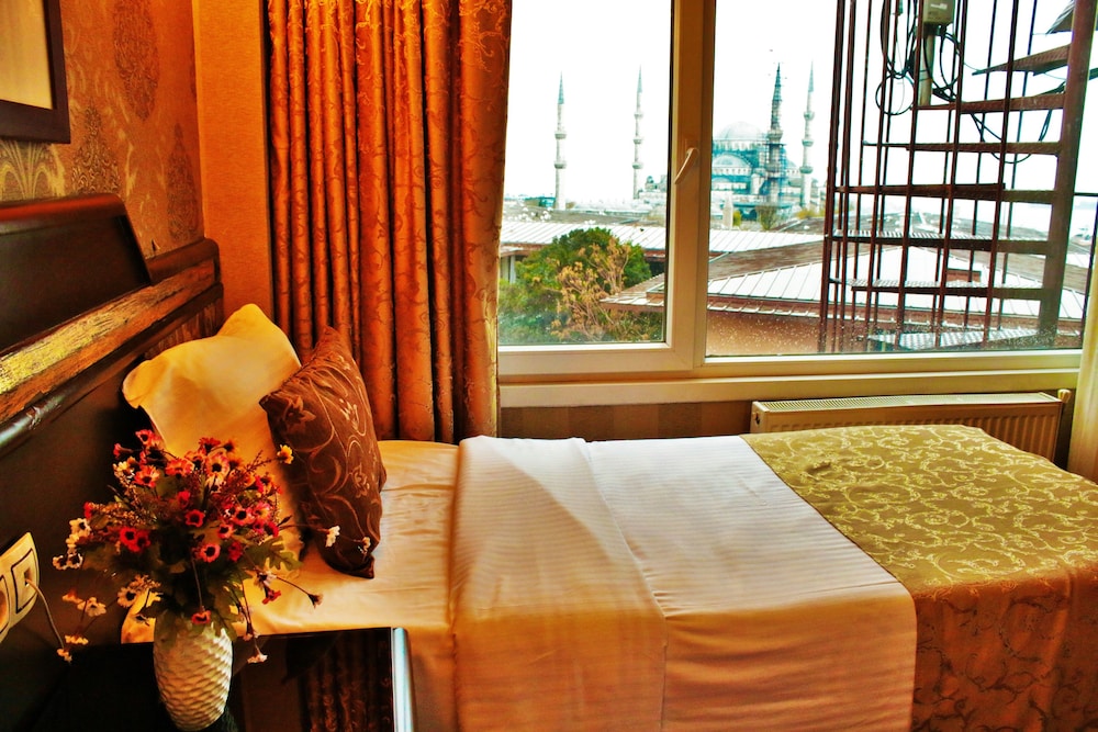 SULTANAHMET PARK HOTEL 21/55