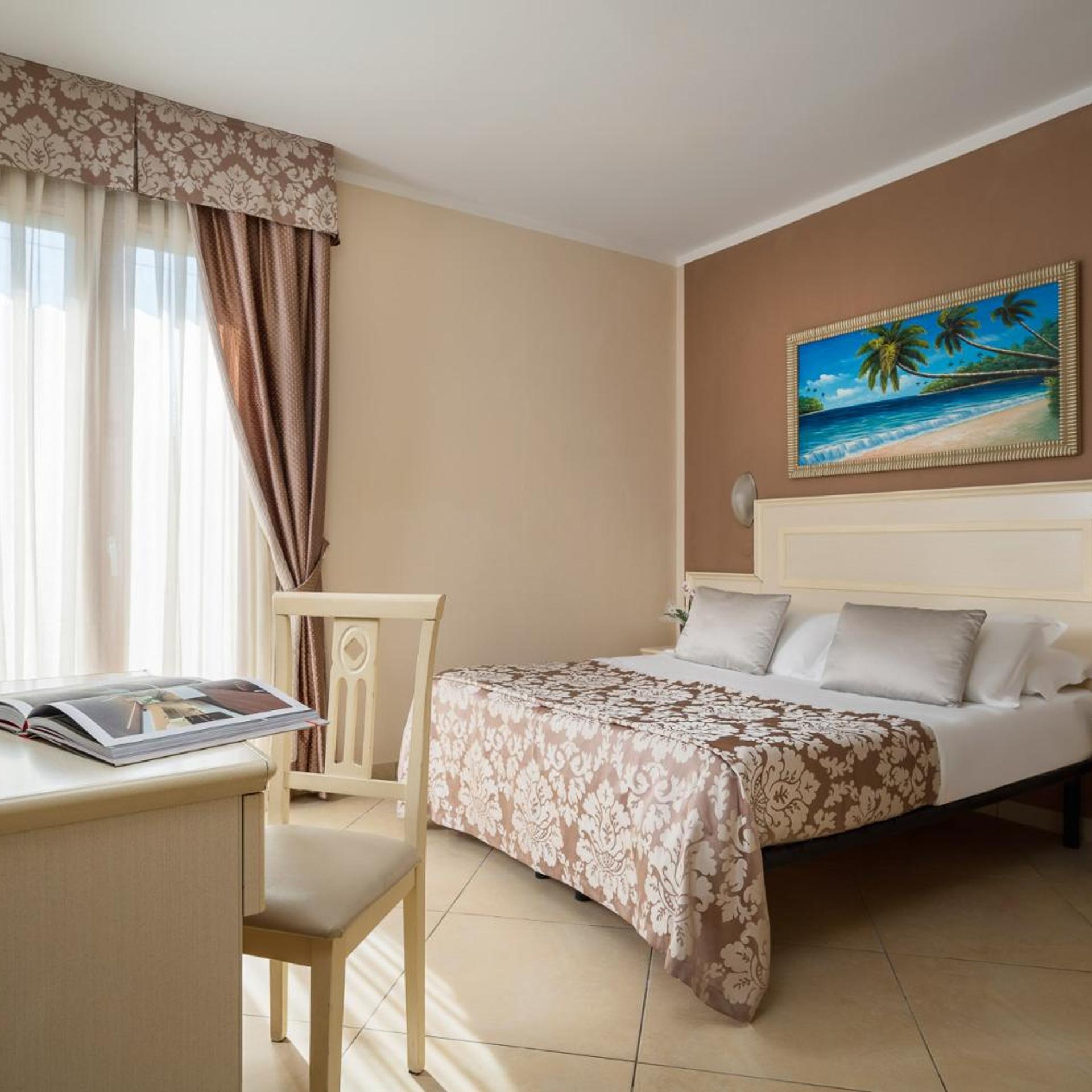 Albergo Ristorante Pozzi 16/50