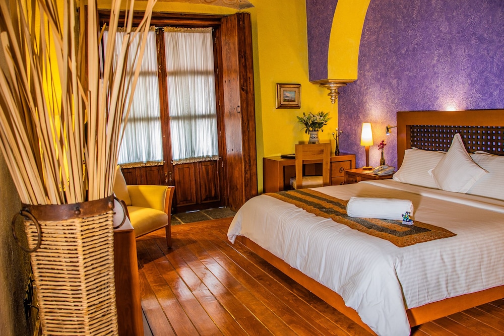 Casona de la China Poblana 26/75