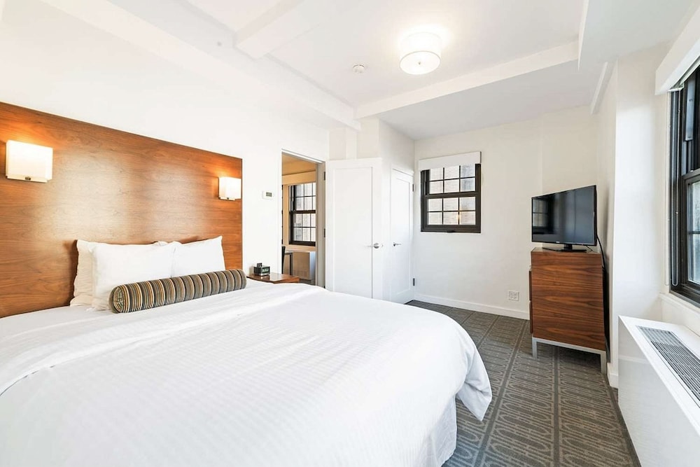 1 BEDROOM, WELLNESS, APARTMENT