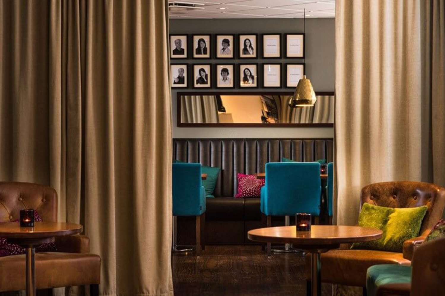 Home Hotel Cardinal 18/20
