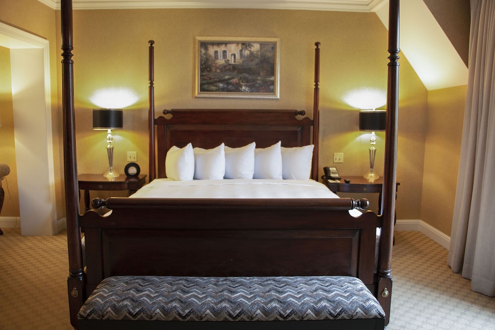 Royal Park Hotel 34/78