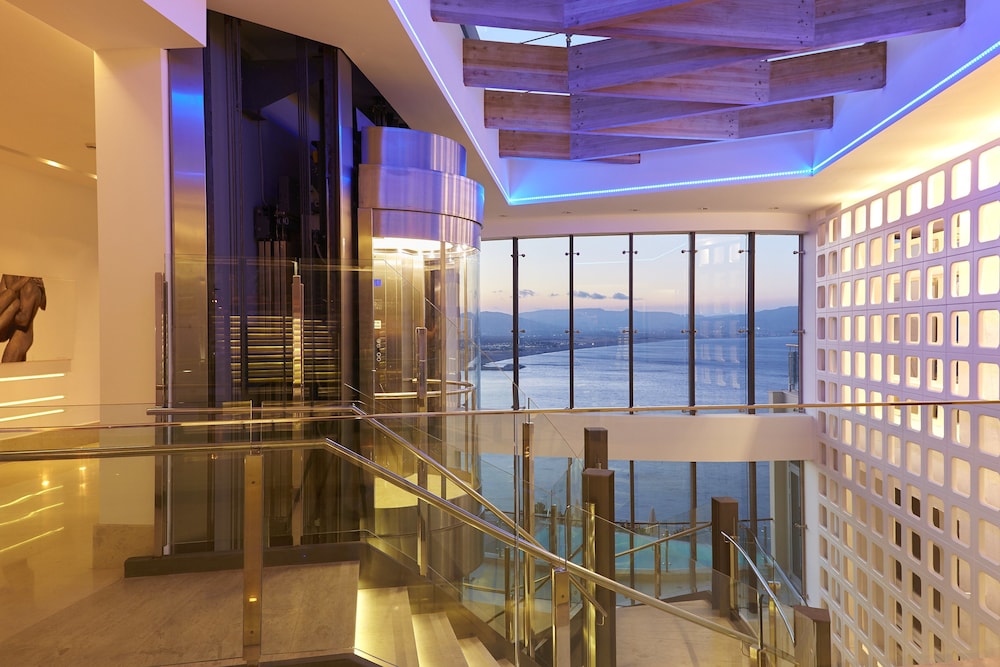 Lindos Blu Luxury Hotel & Suites - Adults Only 41/75