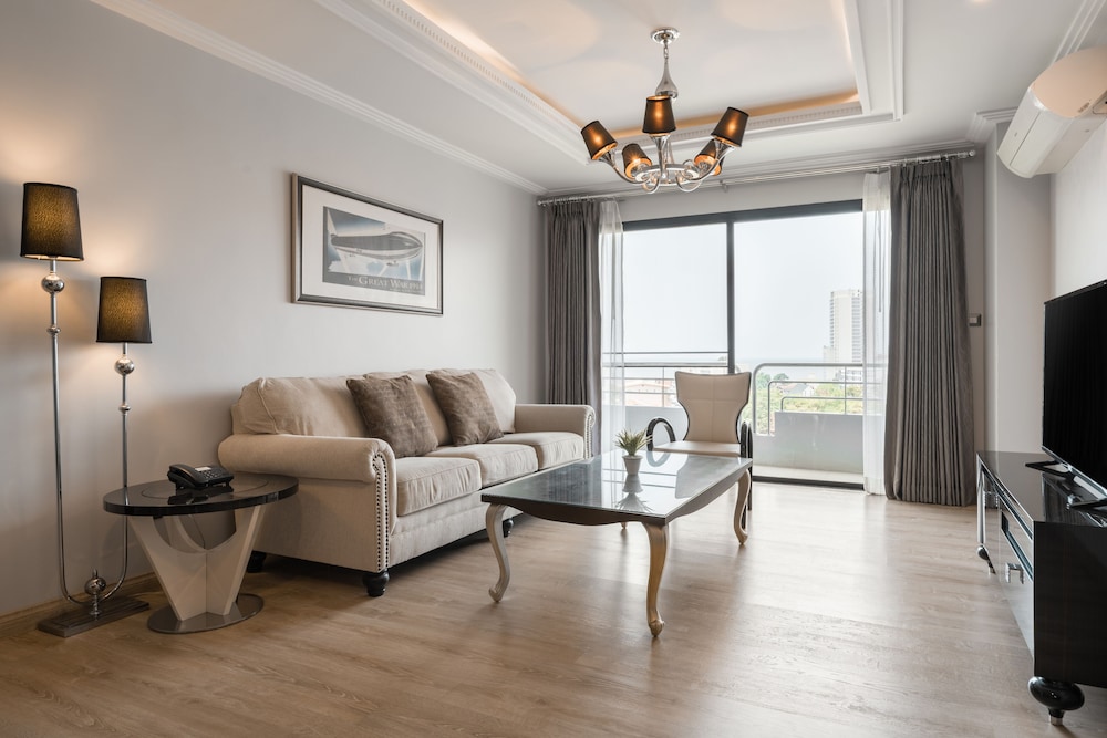 Sirin Exclusive Hotel and Residence 51/70