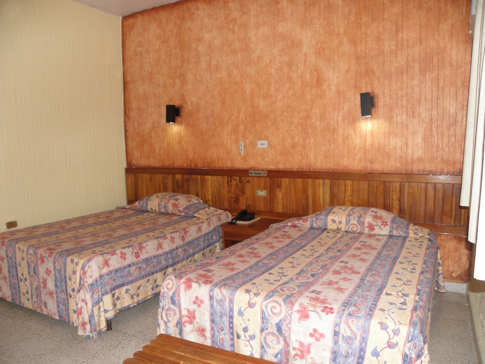 Hotel Fenix Tapachula 16/53