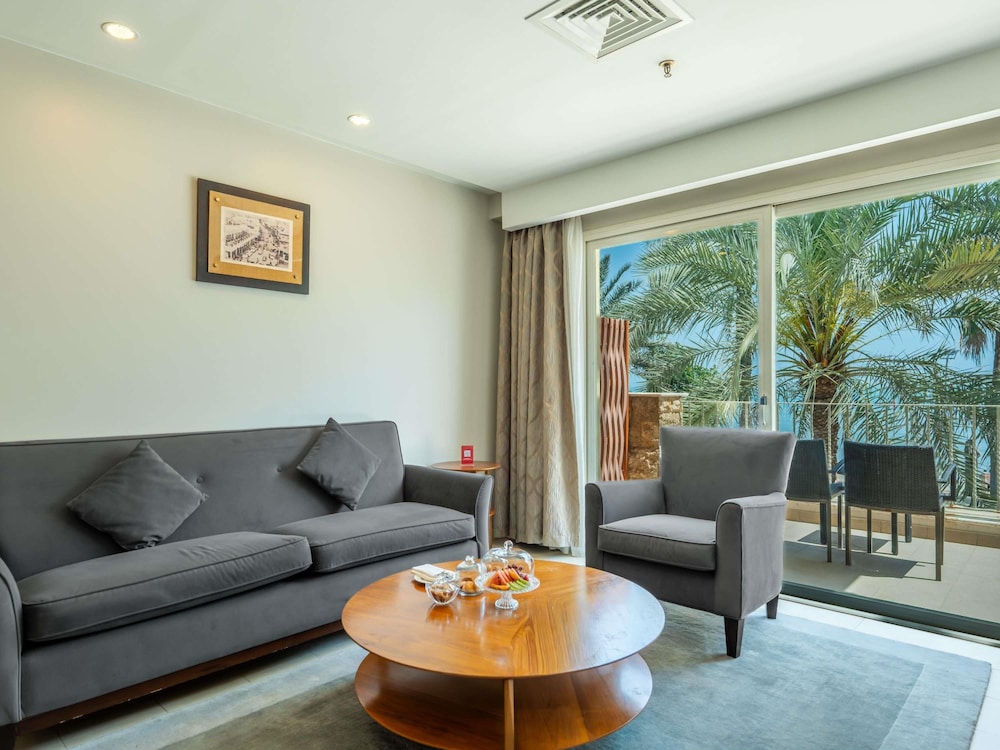 Movenpick Hotel & Resort Al Bidaa 55/86