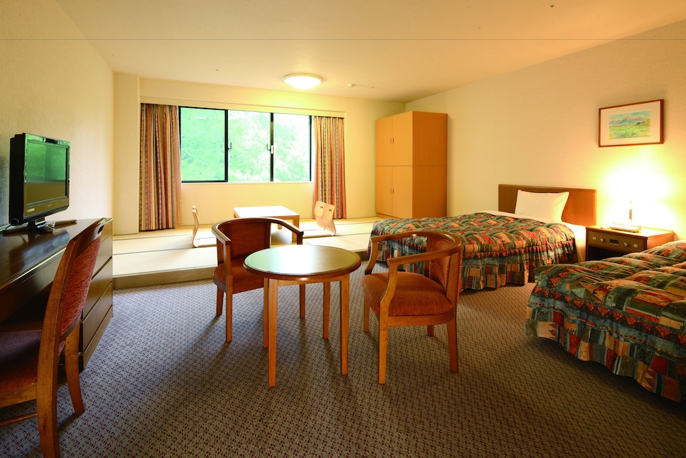 Grand Mercure Yatsugatake Resort & Spa 33/50