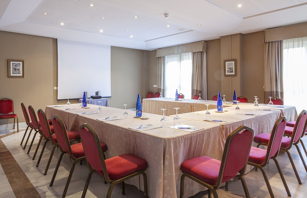Hotel Jerez AQ35 61/69