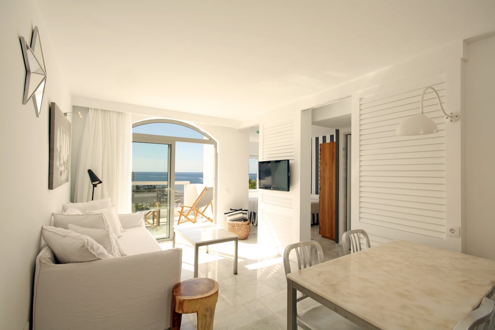 Marina Bayview Gran Canaria - Adults Only 21/34