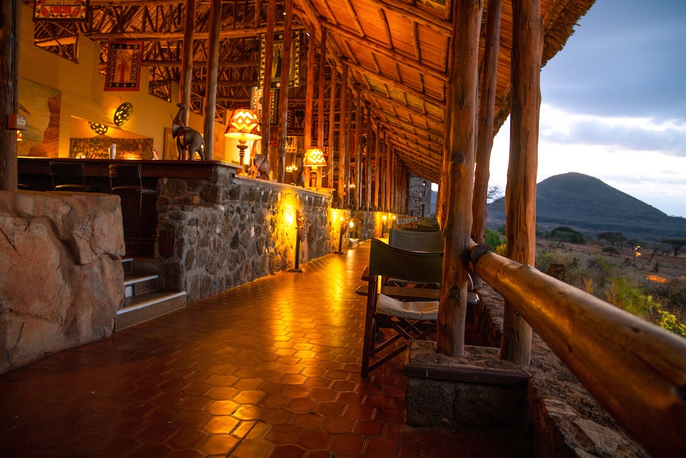 Kilaguni Serena Safari Lodge 22/50