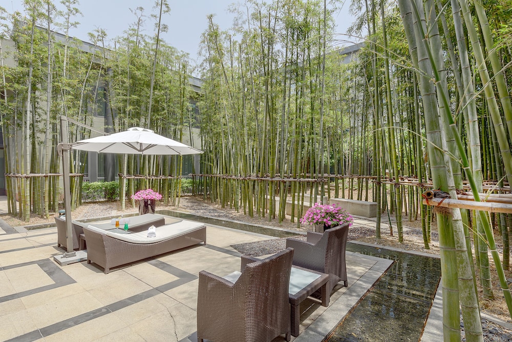 Parkyard Hotel Shanghai 46/50