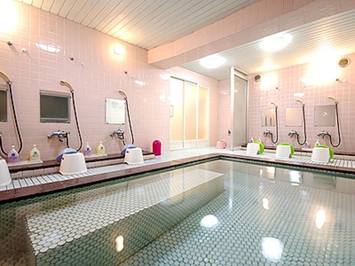 Leo Plaza Hotel Sasebo 26/36