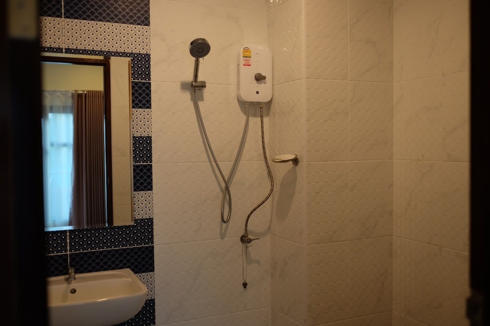 Jitra Resort 35/35