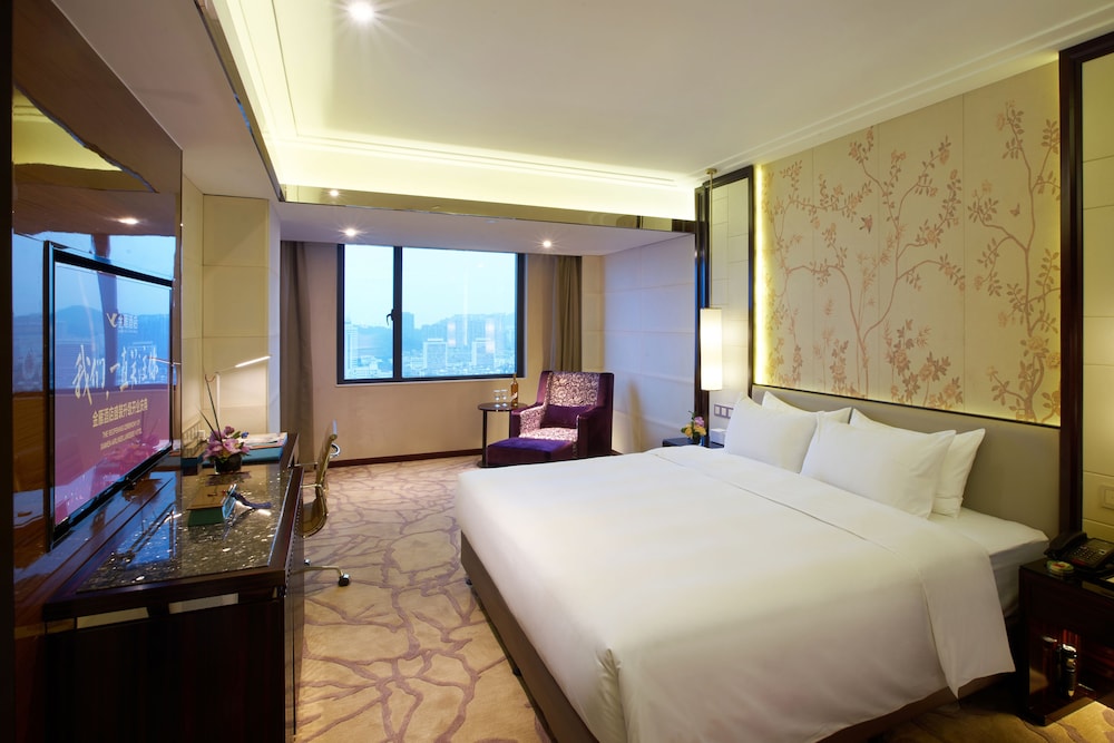 Xiamen Airlines Lakeside Hotel 18/50