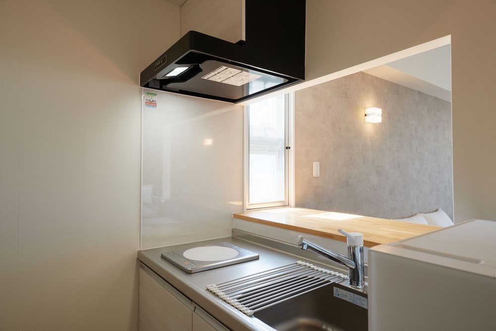 New Normal Hotel in NAMINOUE 43/44